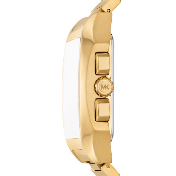 Michael Kors Hayes horloge MK9281